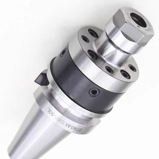 MOD精度可调法兰刀柄BT30-MOD060-ER16 BT30-MOD060-ER20一套