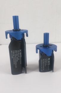 台湾KWD CNC机床废屑清扫器工业废屑清理器吹屑神器M-160/260风刀