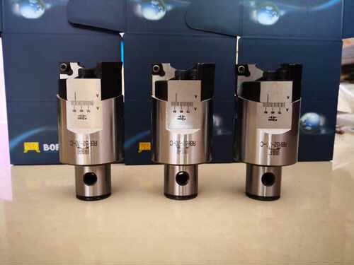RBH可调式双刃粗镗刀RBH500-610-C RBH600-900-C RBH900-1250-C