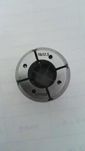 ER刚性攻牙筒夹ERG丝锥专用筒夹ERG16(M2-M12)国标日标德标