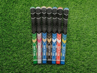 GOLF PRIDE MCC PLUS4 TEAMS铁杆握把球杆握把棉纱握把橡胶手把套