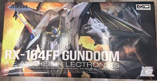 模型模魂真悟 MC HG 佩涅罗佩 大白鹅 闪光的哈萨维  动漫拼装