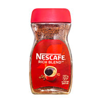 Free shipping: Nestle Coffee Concentrate 200g per bottle, Hong Kong version instant pure Coffee Powder 400g Coffee Companion thumbnail 6