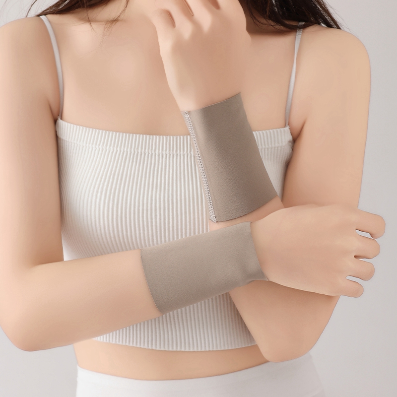 弹力护腕男女薄款运动护臂套