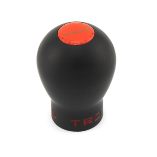 适用于丰田手动挡排挡头汽车排挡杆改装档把头通用型圆TRD波棍头