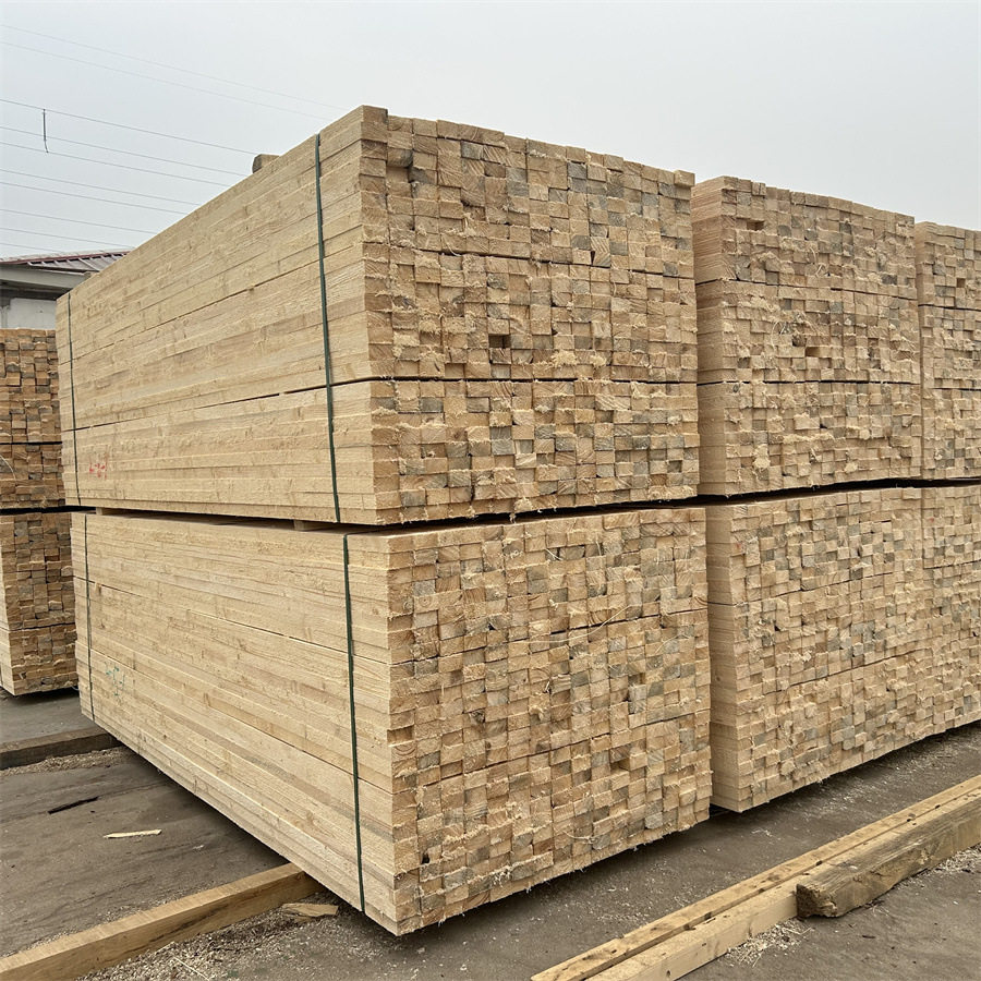足尺建筑工程支模木方白松木方松木板材工地通用料刨光量大包邮