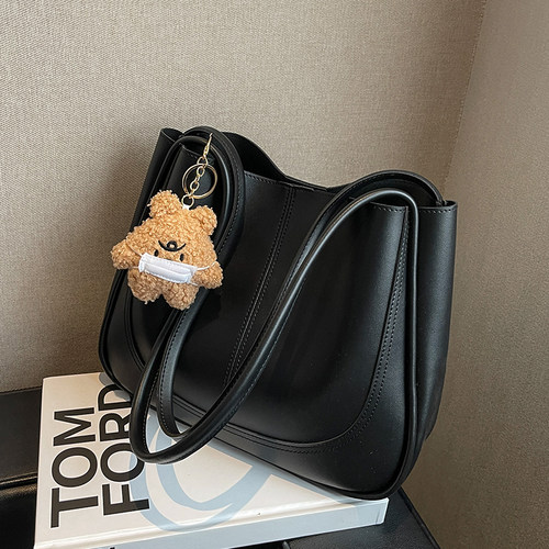 流行质感托特包上班通勤包