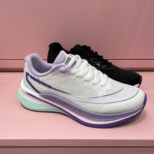 莫丽爱女鞋2025运动春季网面透气休闲百搭软底跑步轻便网红爆款鞋