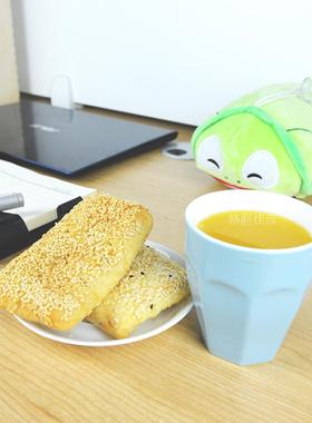 正宗常州麻糕常州特产传统美食点心下午茶点饼健康零食6块包邮