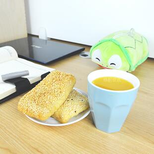 正宗常州麻糕常州特产传统美食点心下午茶点饼健康零食6块 包邮