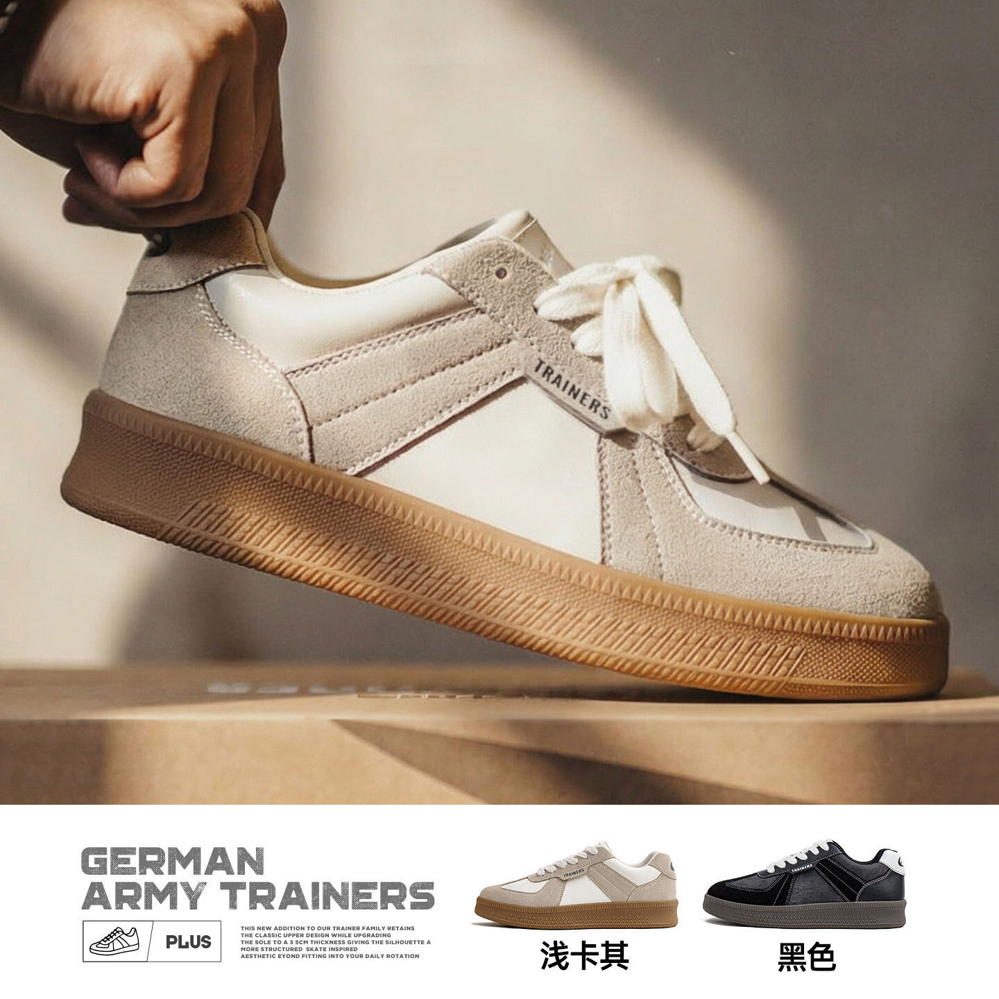 【新品推荐】马登男鞋品牌正品图片