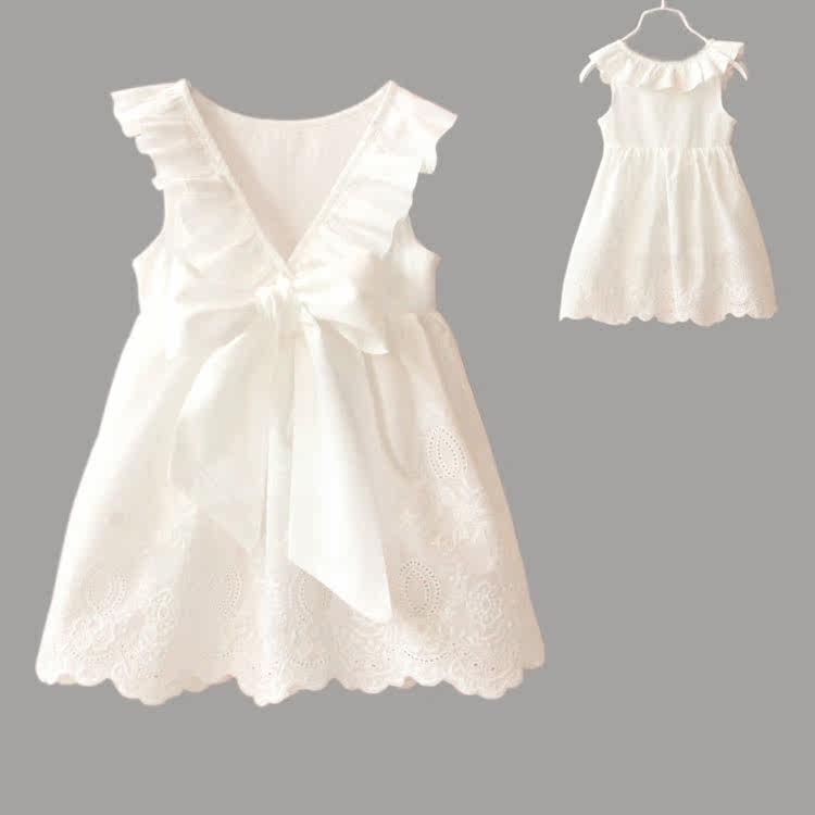 Robes pour fille - Ref 2044796 Image 1