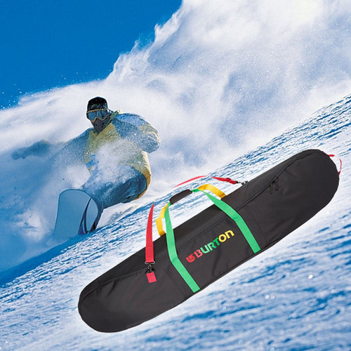 滑雪板包单板滑雪包全套装备