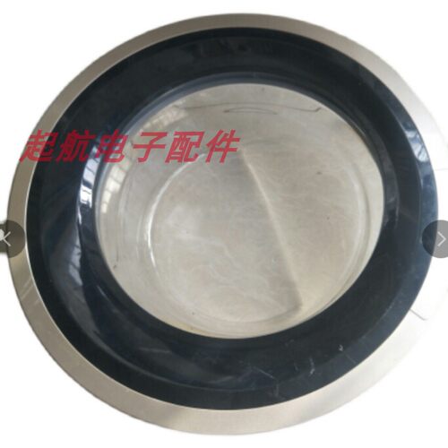小天鹅洗衣机TG100-1411DG玻璃门