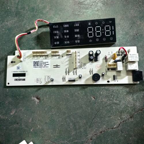 适用于TCL洗衣机G100V200-HD电脑板G100V100-HD主版3C102-000496