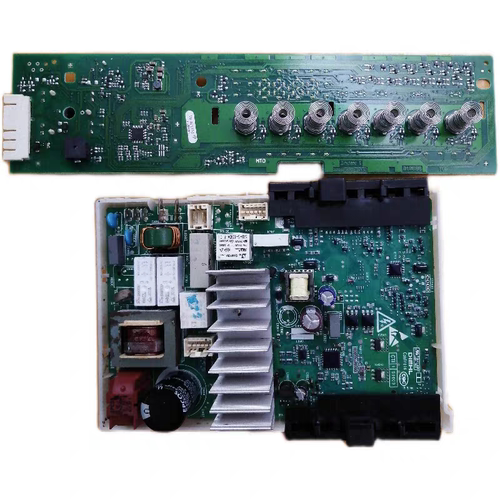 适用于博世WAN201680W/WAN200680W/WAN200600滚筒洗衣机电脑主板