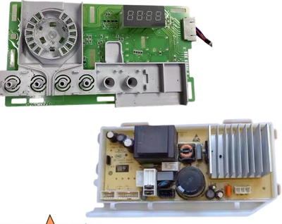 海尔洗衣机@G10HB22SE 0021800325驱动板主板显示0021800150EA