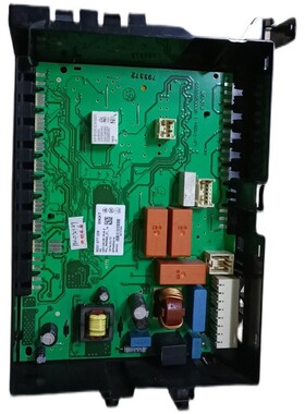 适用XQG80-24468 WAS244680W244600W284670W洗衣机电脑板主板