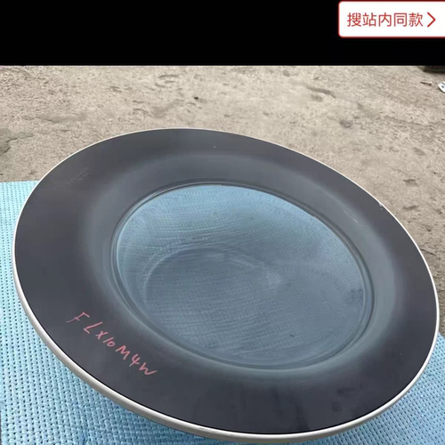 适用于LG滚筒洗衣机FLX10M4W 观察窗内外框玻璃门一套