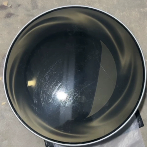 适用小天鹅滚筒烘干衣机观察窗TH100VTH35门框门铰链玻璃门总成