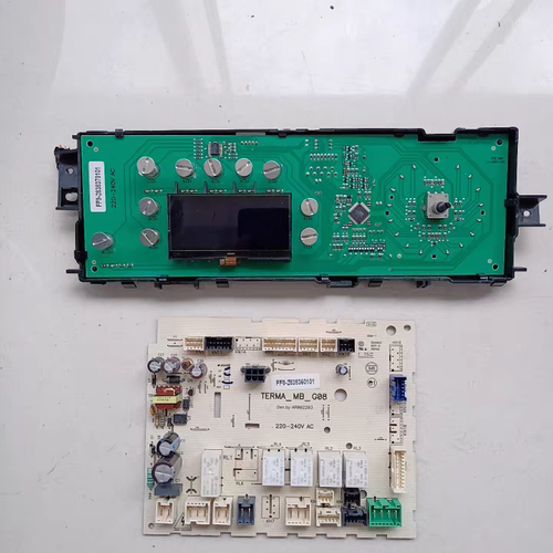 倍科洗衣机电脑WDA96H FF8-2838360101显示板FF9/FG9-2838370101