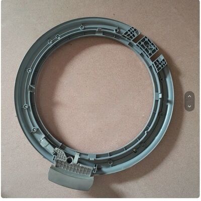 适用于三洋滚筒洗衣机WF810326BSOS DG-F8026BS内外门框 玻璃门把