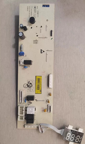 适用于云米滚筒洗衣机 WD8SA 电路主板 X2362-001-1230 HGWW-552E