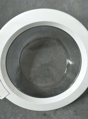 适用于 西门子洗衣机 WM175 WM170XS 玻璃门观察窗门框门把手铰链