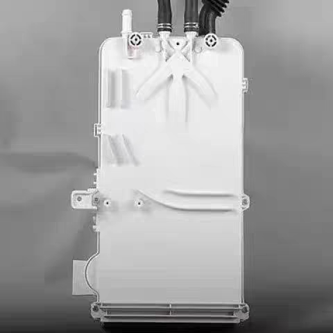 适用于海尔滚筒洗衣机XQG100-HB106C分水器  底盒