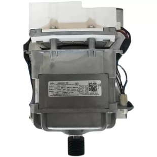 适用于TD100VT616WIADY,TG100V80WDG5洗衣机美的小天鹅电机马达