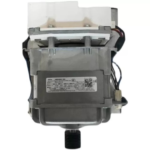 适用于TD100VT616WIADY,TG100V80WDG5洗衣机美的小天鹅电机马达