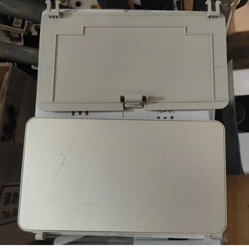 美的洗衣机MG70V30WDX盖板