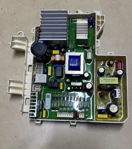 N032402-000250-001电脑板适用小米创维滚筒洗衣机电源板主控板
