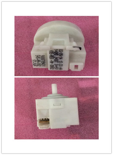 适用于西门子博世滚筒洗衣机545AA-002传感器9000709431水位开关