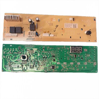 适用康佳滚筒洗衣机XQG70-10121T电脑板SK2322840100控制主板