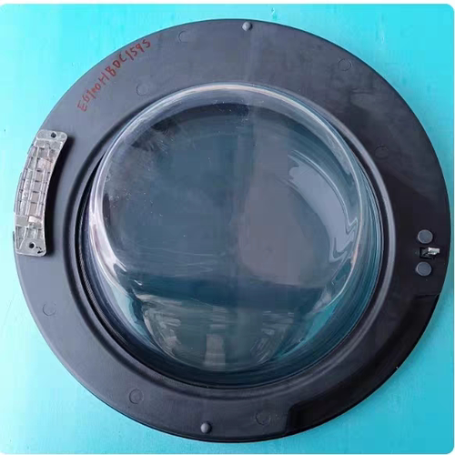 适用海尔滚筒洗衣机 EG100HBDC159S原装玻璃门EG100HBDC7SU1总成