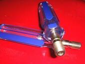 有线电视F头专用工具助力工具公制各种接头规格通用省时省力