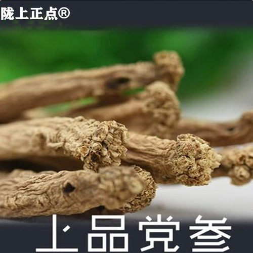 正点农业党参无硫甘肃黄芪当归