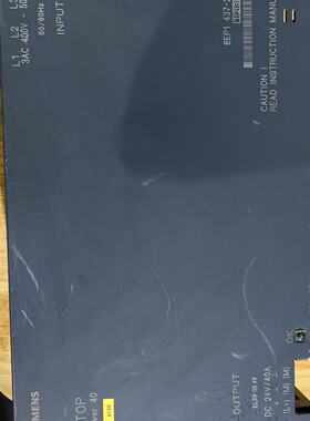 售前询价西门子6EP1437-2BA10电源模块接口卡通讯板拆机件