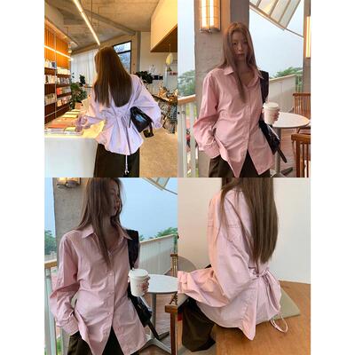 红人馆7/28 20点 衬衫252Y3004