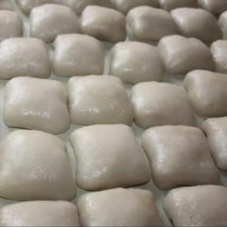 贵州特产毕节大方糍粑豆干折耳根肉沫馅 新鲜手工黔西糍粑包豆腐