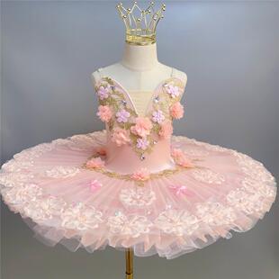 金色皇冠儿童模特道具婚纱馆花童假人舞裙展示衣架演出服拍照人台