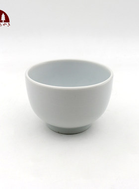 日本原装进口 森修烧 硅素系列 陶瓷餐具 米饭碗 色拉碗 日式汤碗