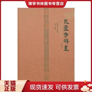正版现货9787531035589毗卢寺壁画(精装) 康殿峰 河北美术出版社