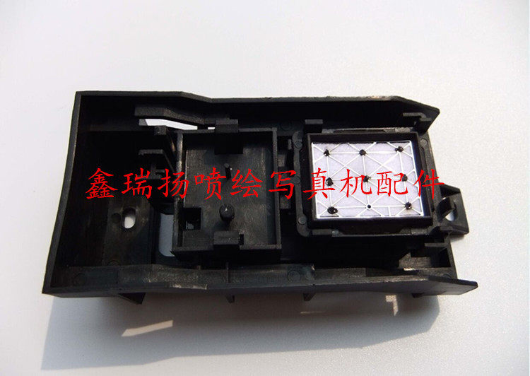 MIMAKI JV33写真机墨栈架冠图锐诺斯永丽写真机墨垫栈组件