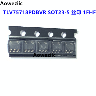 TLV75718PDBVRSOT23-51FHF