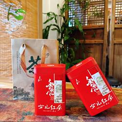 女儿红茶泰山特产红茶2025新茶茶叶薯香甜醇耐冲泡女儿茶伴手礼