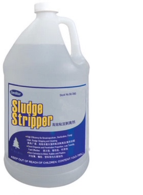 ComStar 康星粘泥剥离剂 3.785L  空调锅炉保养剂 保护剂水处理剂