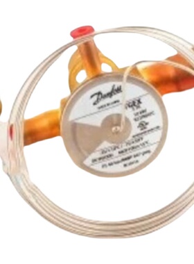 丹佛斯膨胀阀  TGEX30 067N2017 Danfoss 冷库空调制冷热力膨胀阀