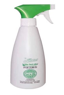 康星异味去除剂 500ml   异味去除剂